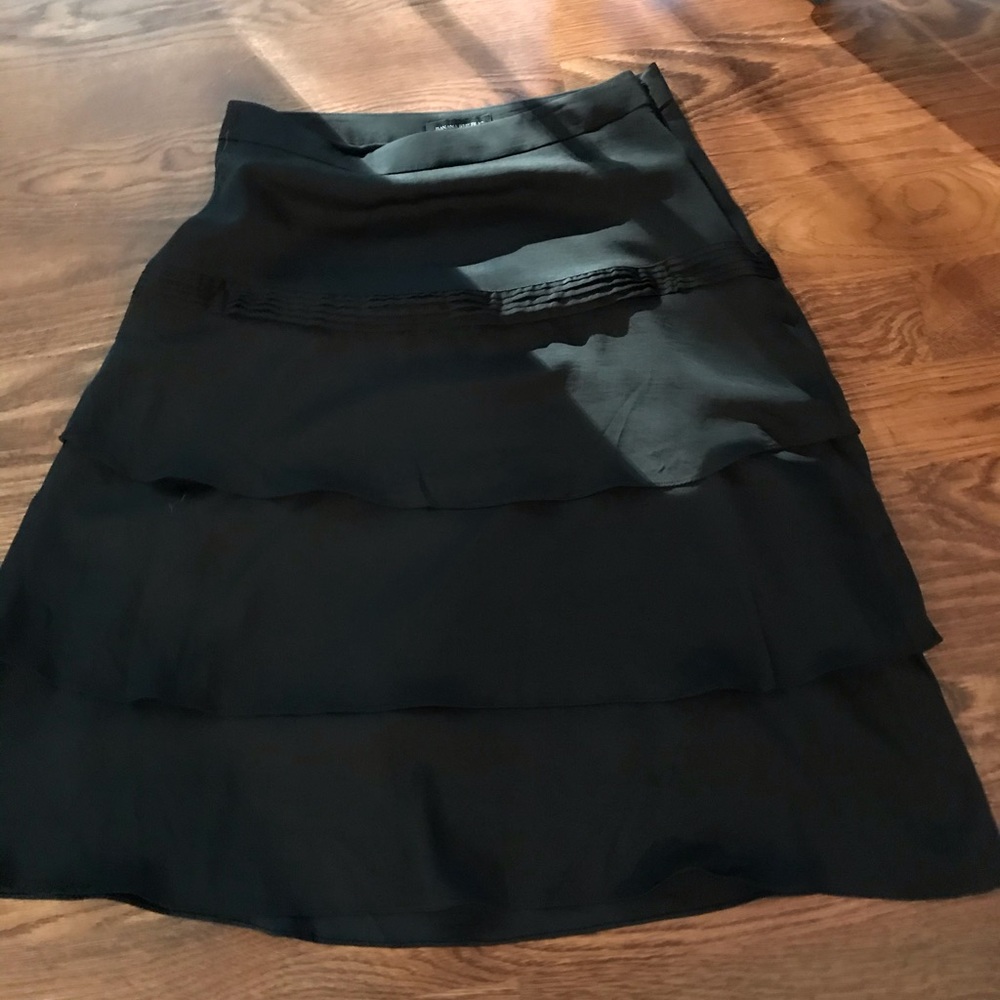 Banana Republic Mid Length Skirt - NWT